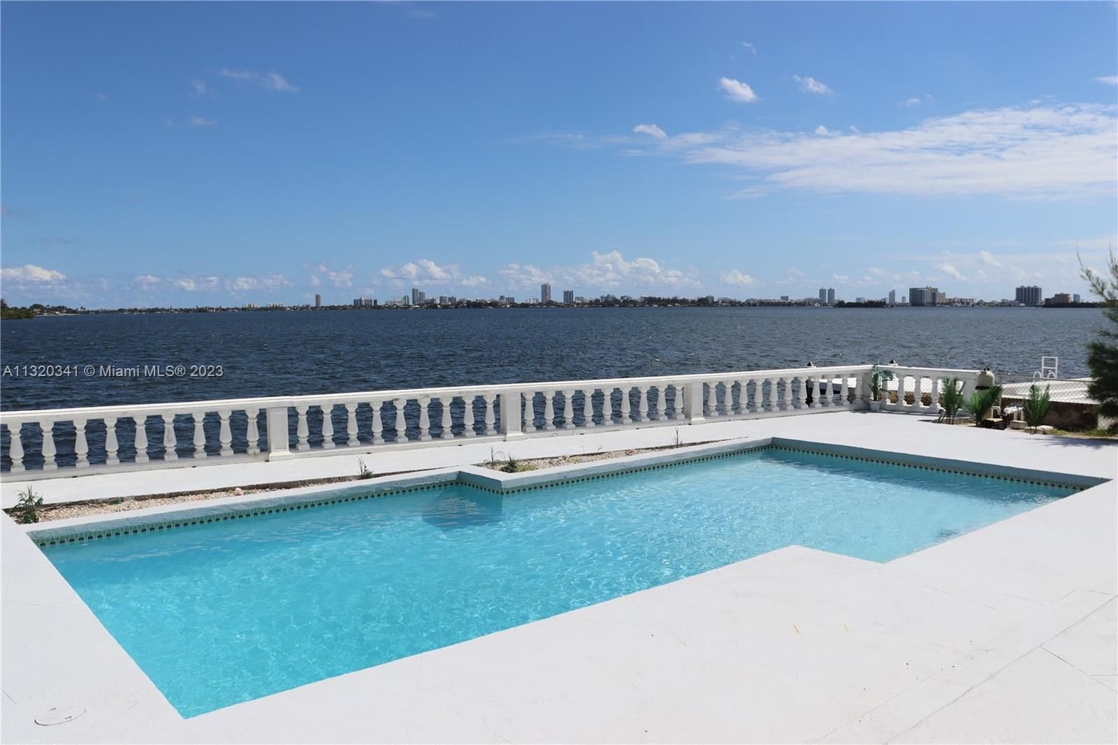 Real estate property located at 10875 Bayshore Dr, Miami-Dade County, Miami, FL