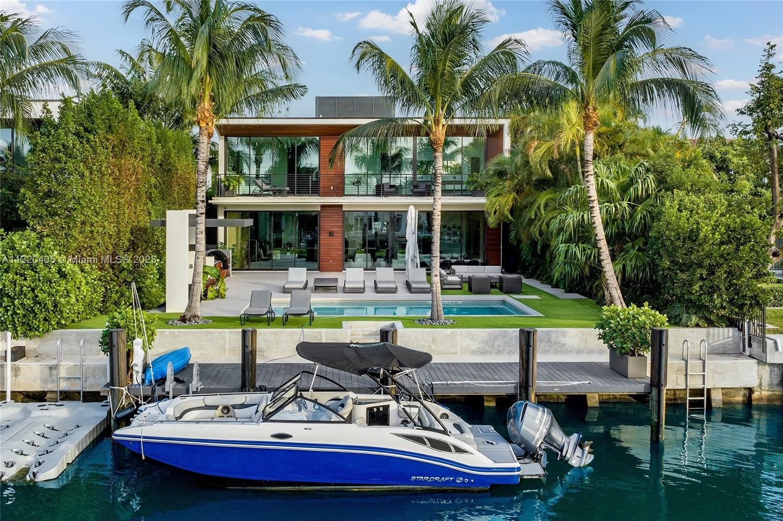 Real estate property located at 4510 Prairie Ave, Miami-Dade County, Miami Beach, FL
