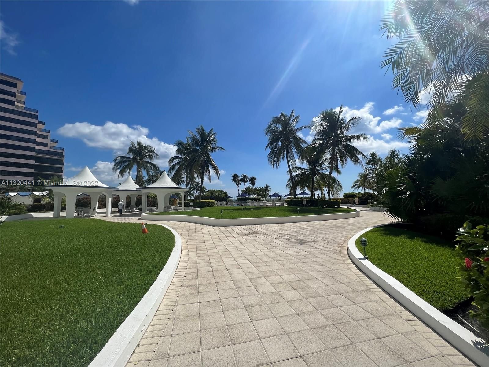 Real estate property located at 5151 Collins Ave #727, Miami-Dade County, Miami Beach, FL