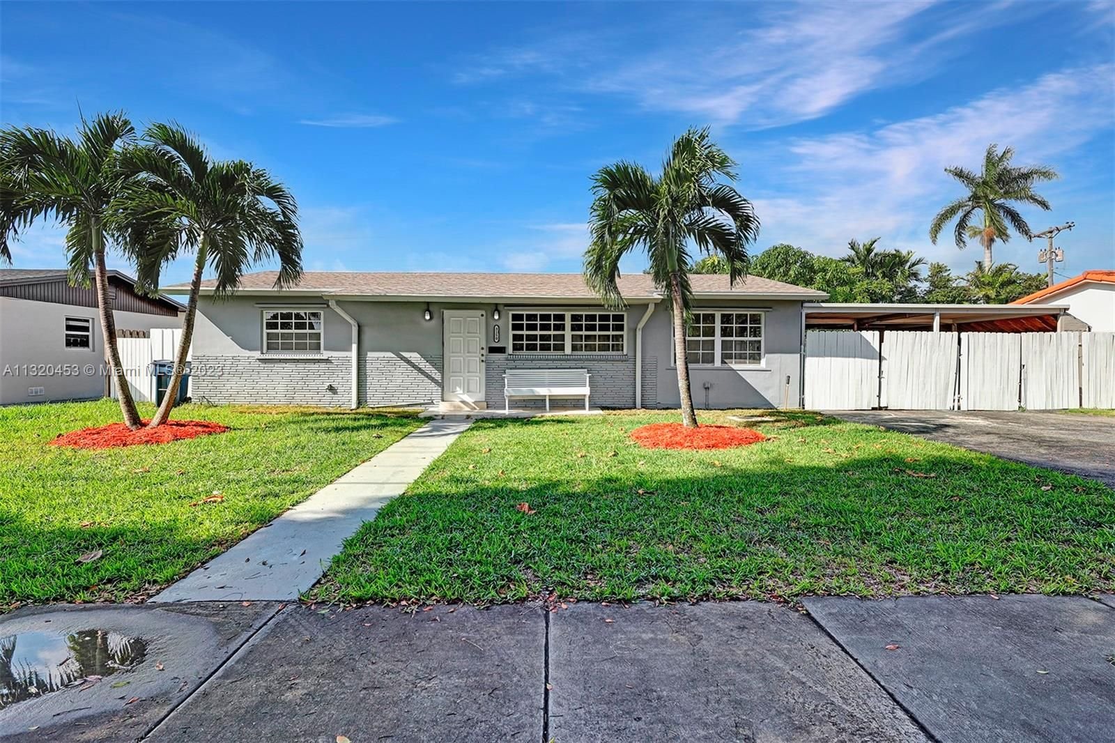 Real estate property located at 3150 122nd Ave, Miami-Dade County, Miami, FL