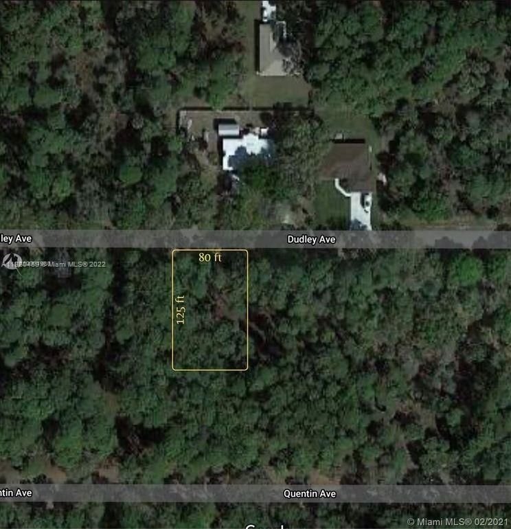 Real estate property located at 17453 Dudley Ave, Charlotte County, Port Charlotte, FL