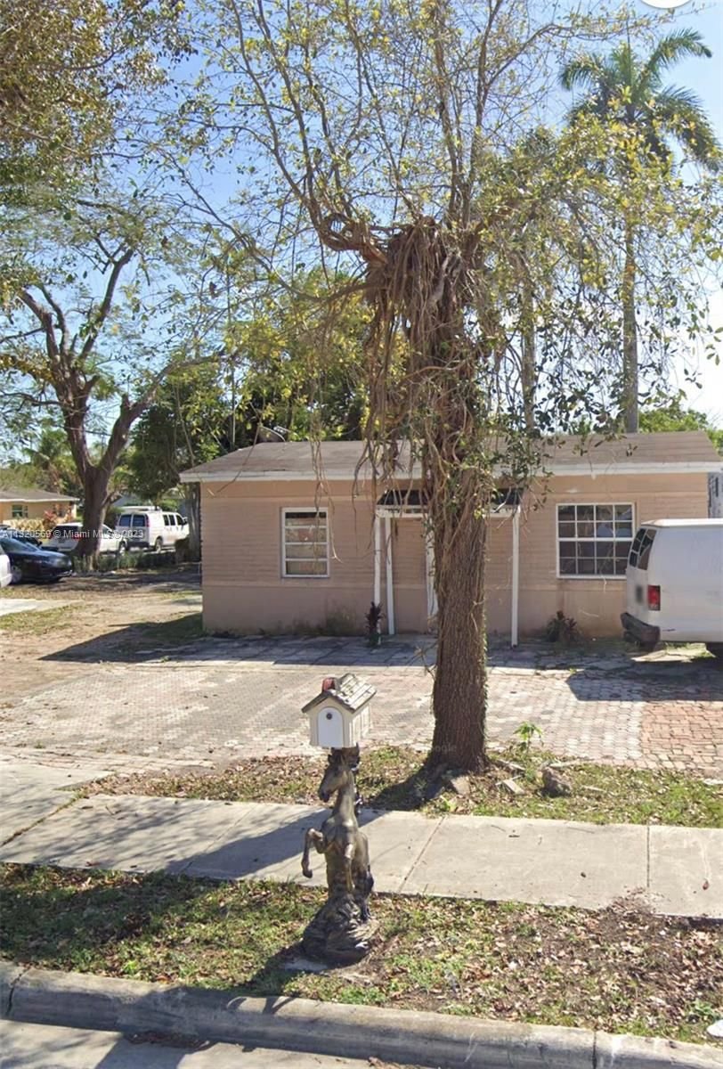 Real estate property located at , Miami-Dade County, South Miami, FL