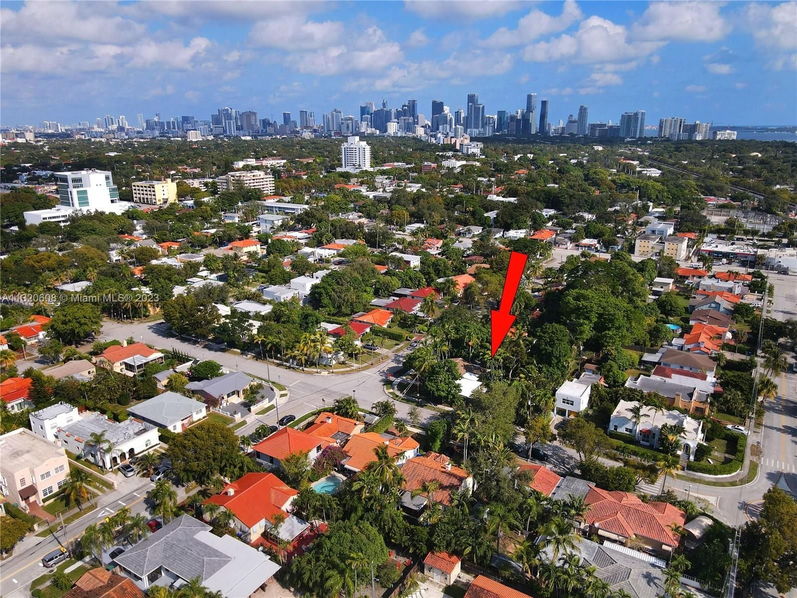 Real estate property located at 1790 24th St, Miami-Dade County, Miami, FL