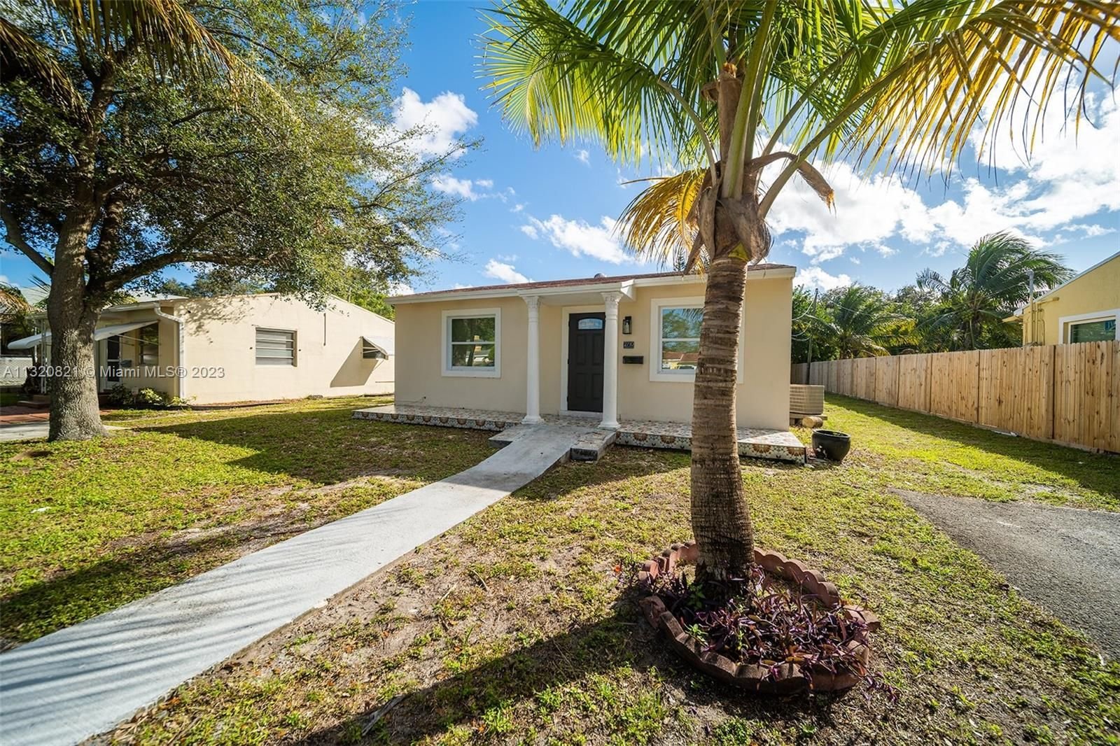 Real estate property located at 2710 Fillmore St, Broward County, Hollywood, FL