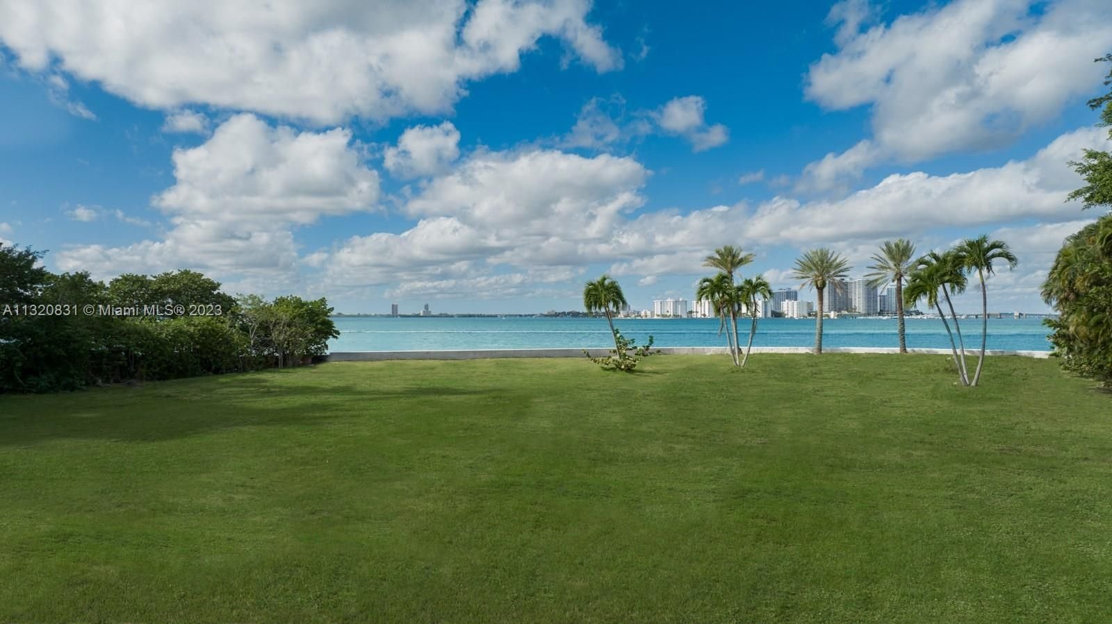 Real estate property located at 5930 Bay Rd, Miami-Dade County, Miami Beach, FL