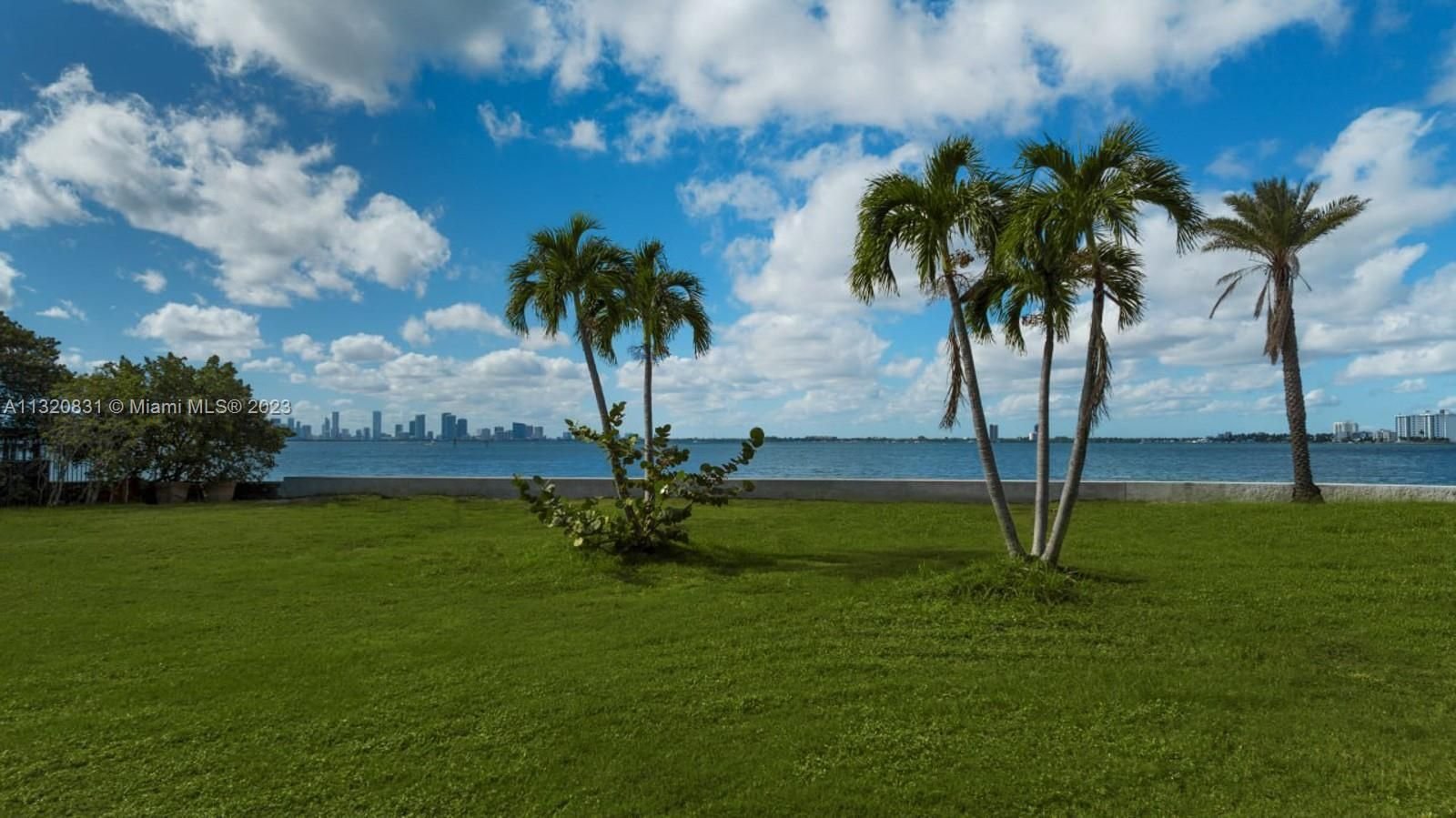 Real estate property located at 5930 Bay Rd, Miami-Dade County, Miami Beach, FL