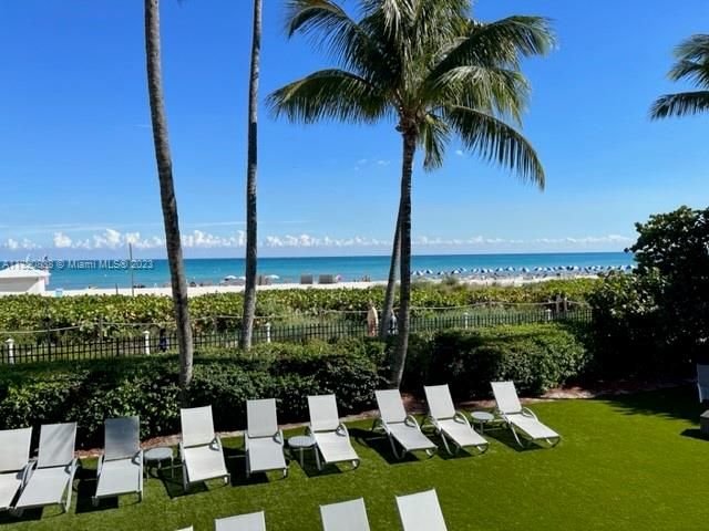 Real estate property located at 5225 Collins Ave #515, Miami-Dade County, Miami Beach, FL