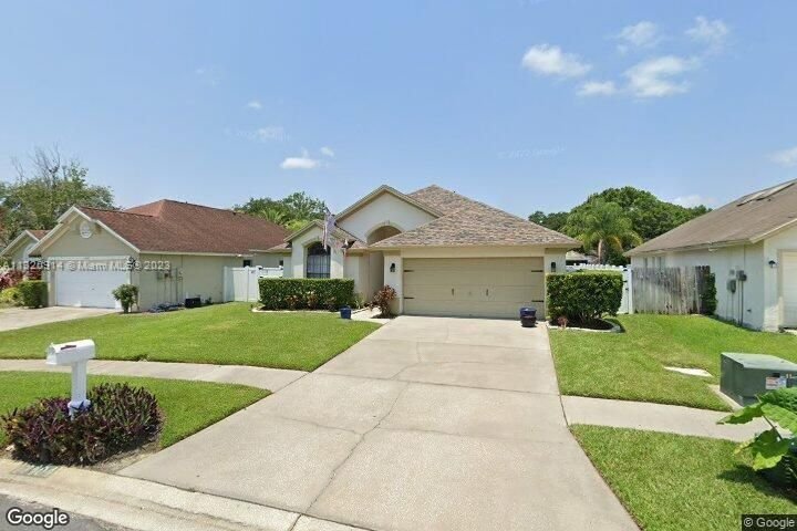 Real estate property located at 13404 Sunvale, Hillsborough County, Tampa, FL