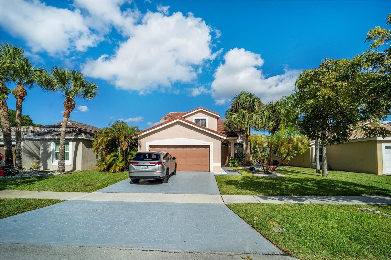 Real estate property located at 17905 1st St, Broward County, Pembroke Pines, FL