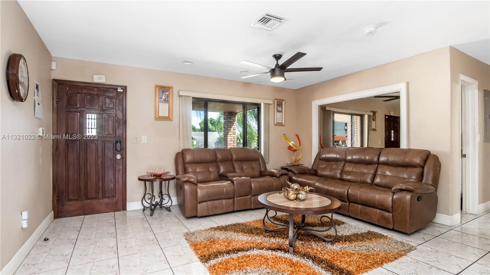 Real estate property located at 10350 146th St, Miami-Dade County, Miami, FL