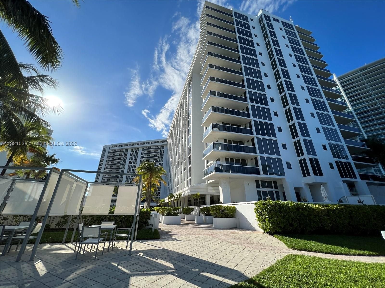 Real estate property located at 10275 Collins Ave #112, Miami-Dade County, Bal Harbour, FL