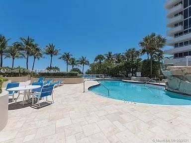 Real estate property located at 8925 Collins Ave #2H, Miami-Dade County, Surfside, FL