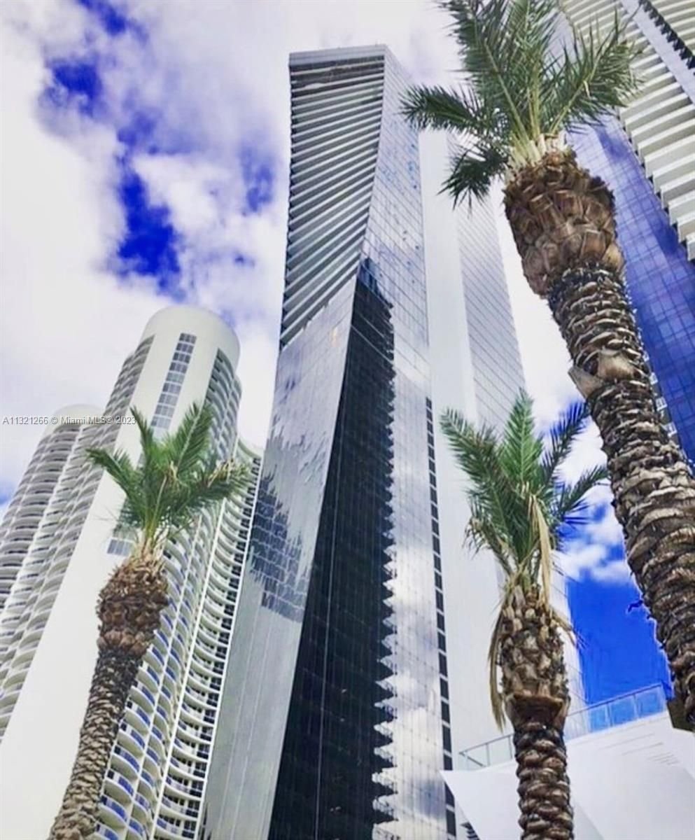 Real estate property located at 17141 Collins Ave #2001, Miami-Dade County, Sunny Isles Beach, FL
