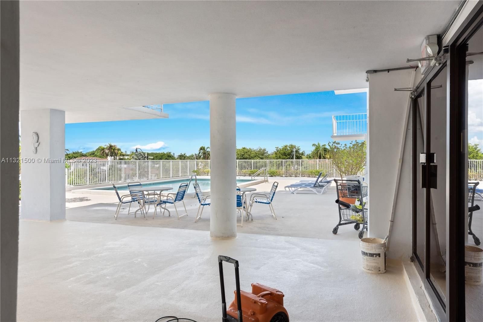 Real estate property located at 2829 Indian Creek Dr #1206, Miami-Dade County, Miami Beach, FL