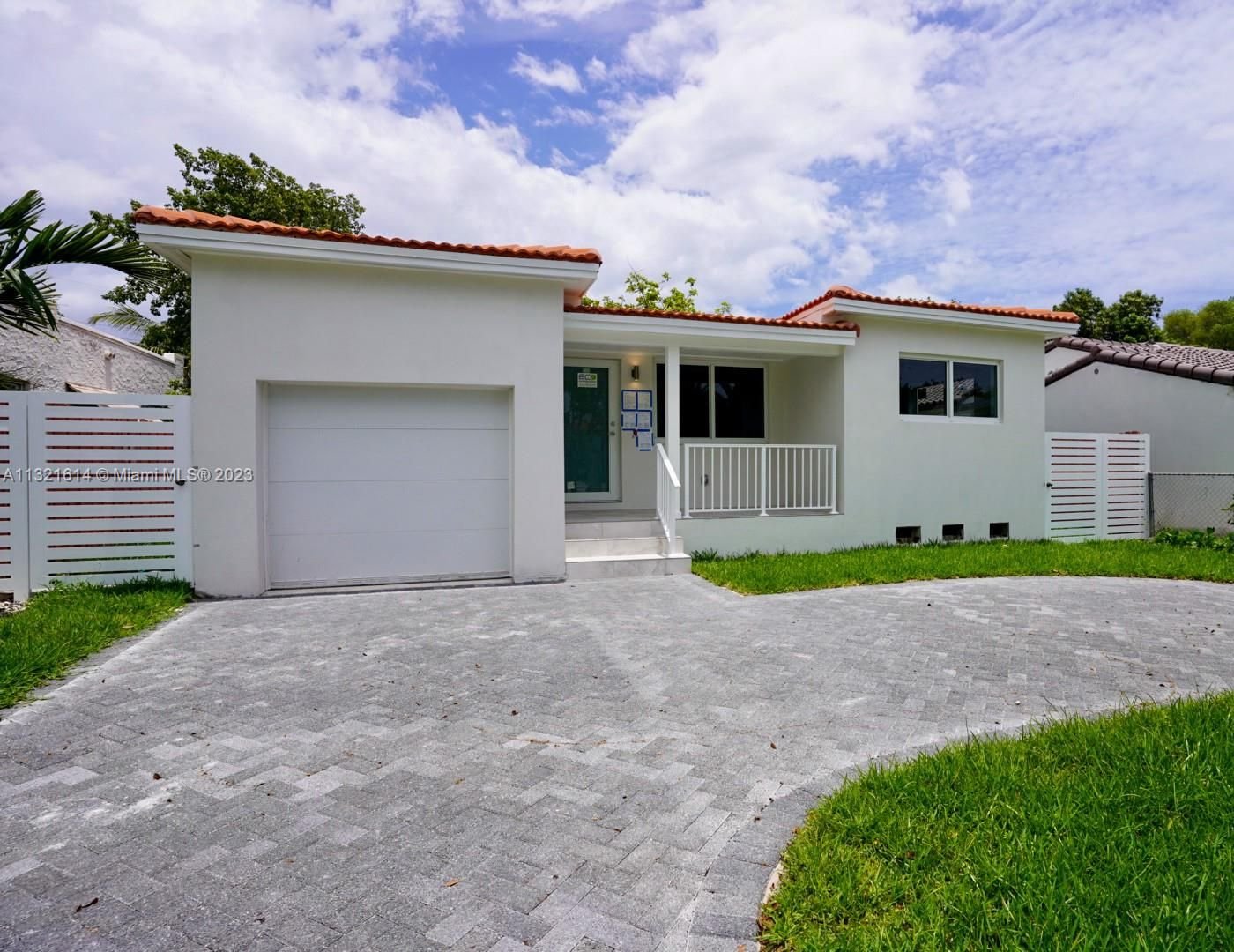 Real estate property located at 1621 17th Ter, Miami-Dade County, Miami, FL