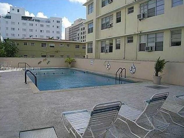 Real estate property located at 3025 Indian Creek Dr #206, Miami-Dade County, Miami Beach, FL
