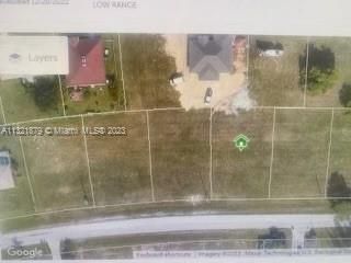 Real estate property located at 1817 15th St, Lee County, Cape Coral, FL