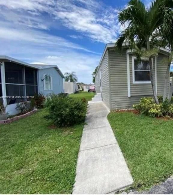 Real estate property located at 6405 28th Ln, Broward County, Margate, FL