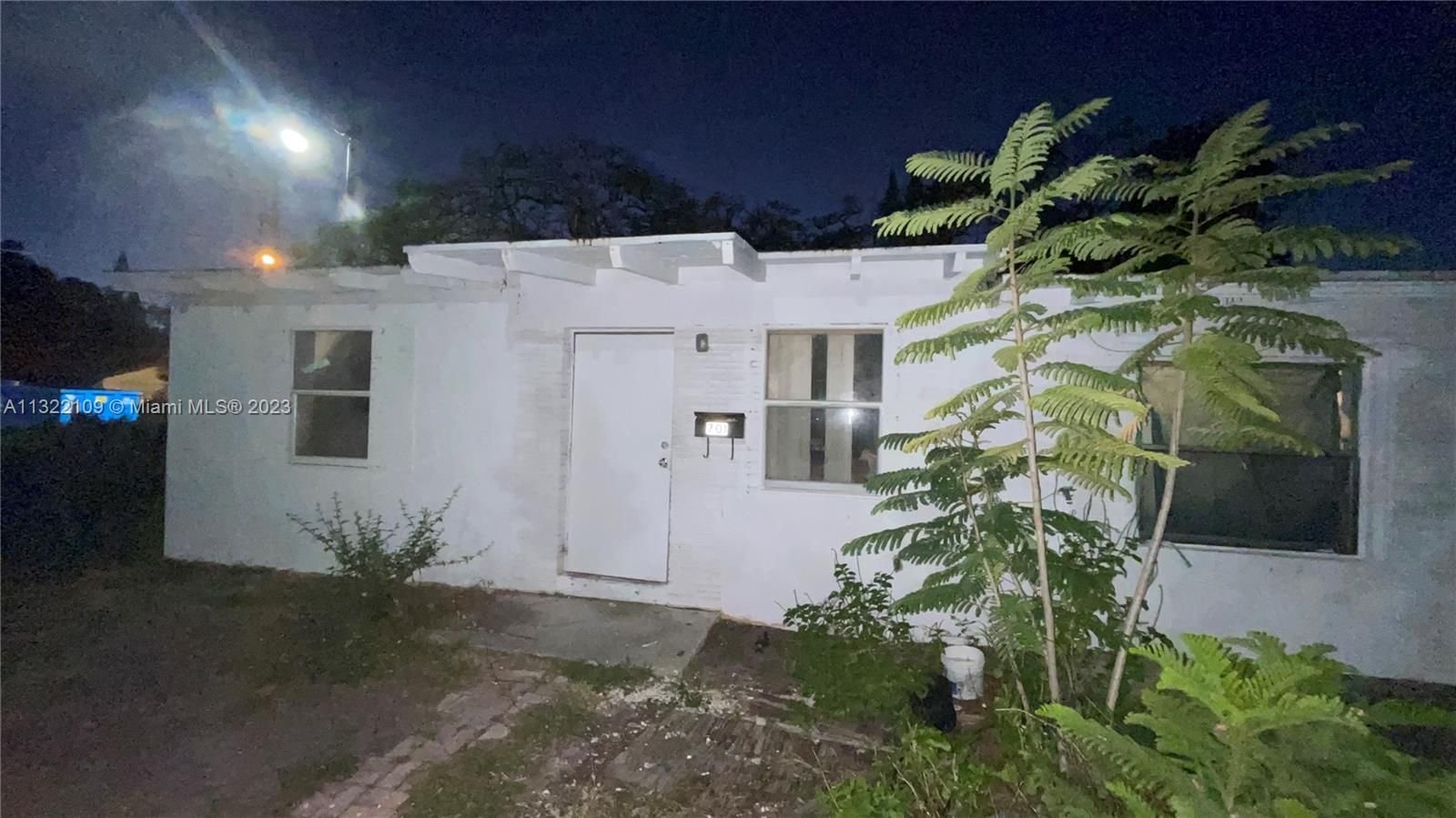 Real estate property located at 701 4th Ave, Broward County, Pompano Beach, FL