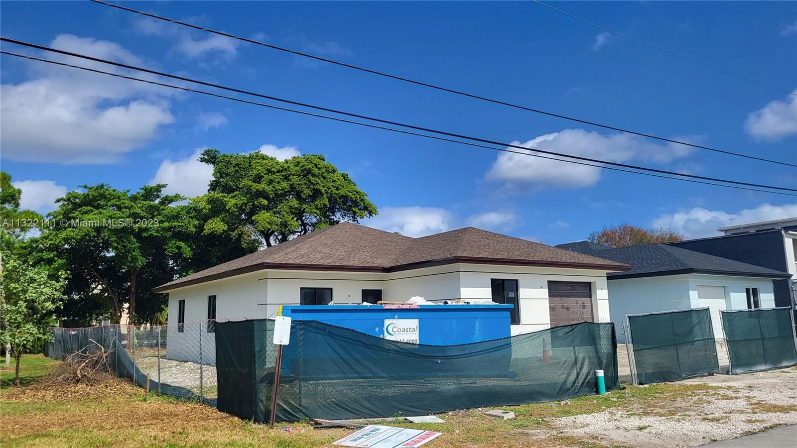 Real estate property located at 801 13 Ct, Broward County, Pompano Beach, FL