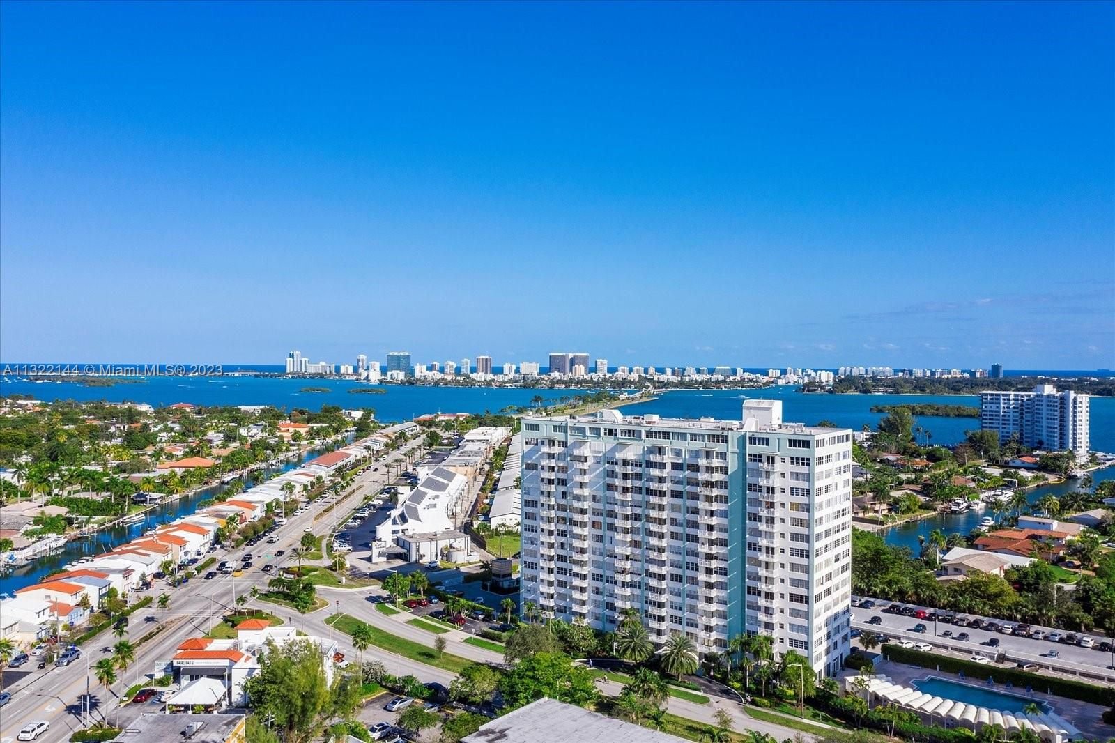 Real estate property located at 2150 Sans Souci Blvd B405, Miami-Dade County, North Miami, FL