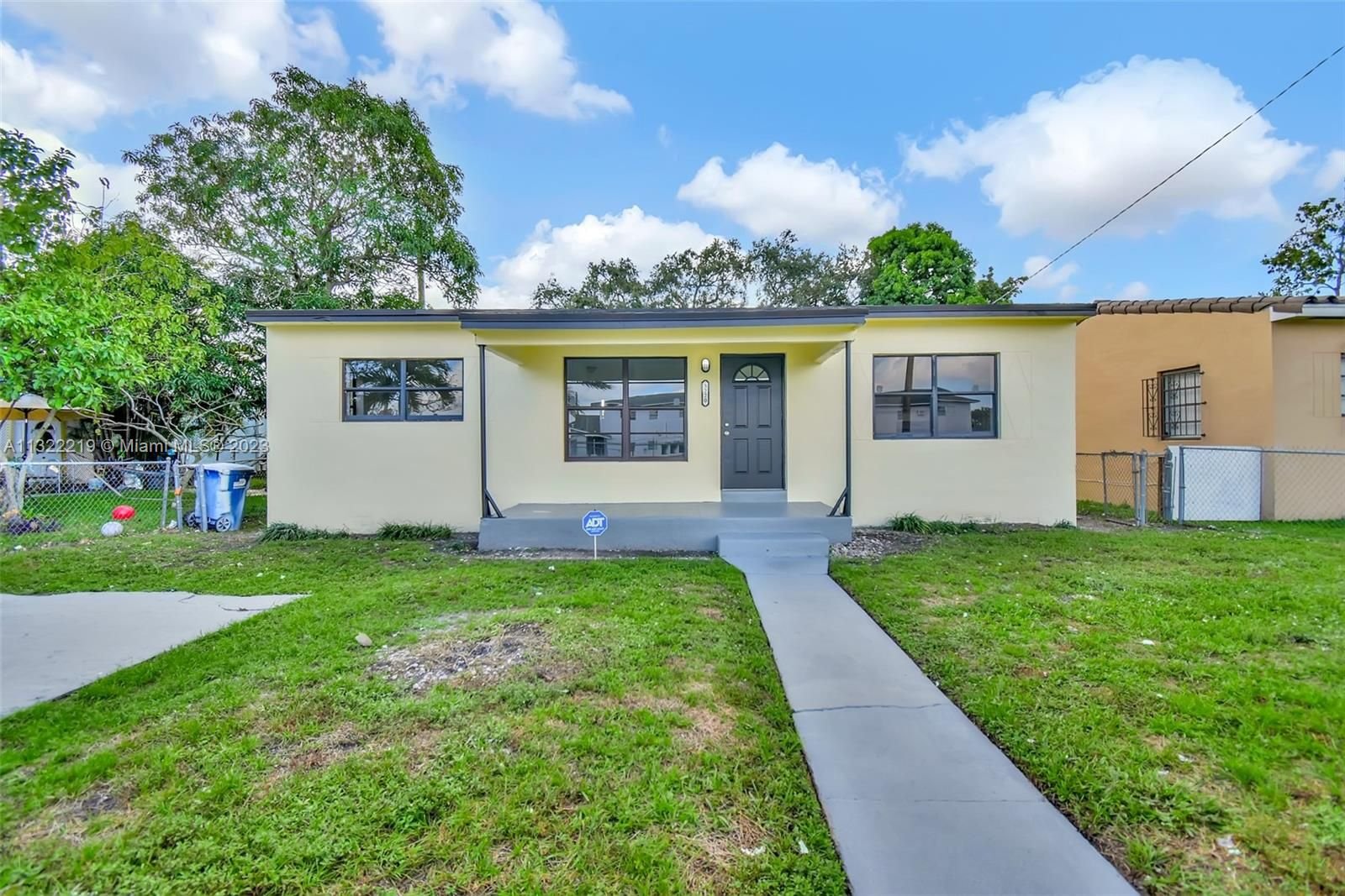Real estate property located at 3220 93, Miami-Dade County, Miami, FL