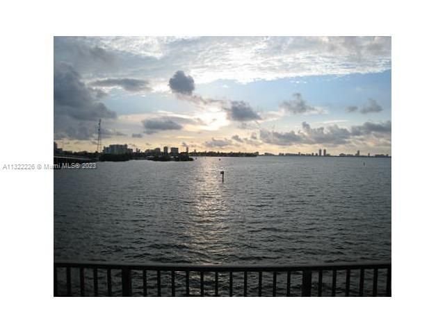 Real estate property located at 7845 Bayshore Ct #9, Miami-Dade County, Miami, FL
