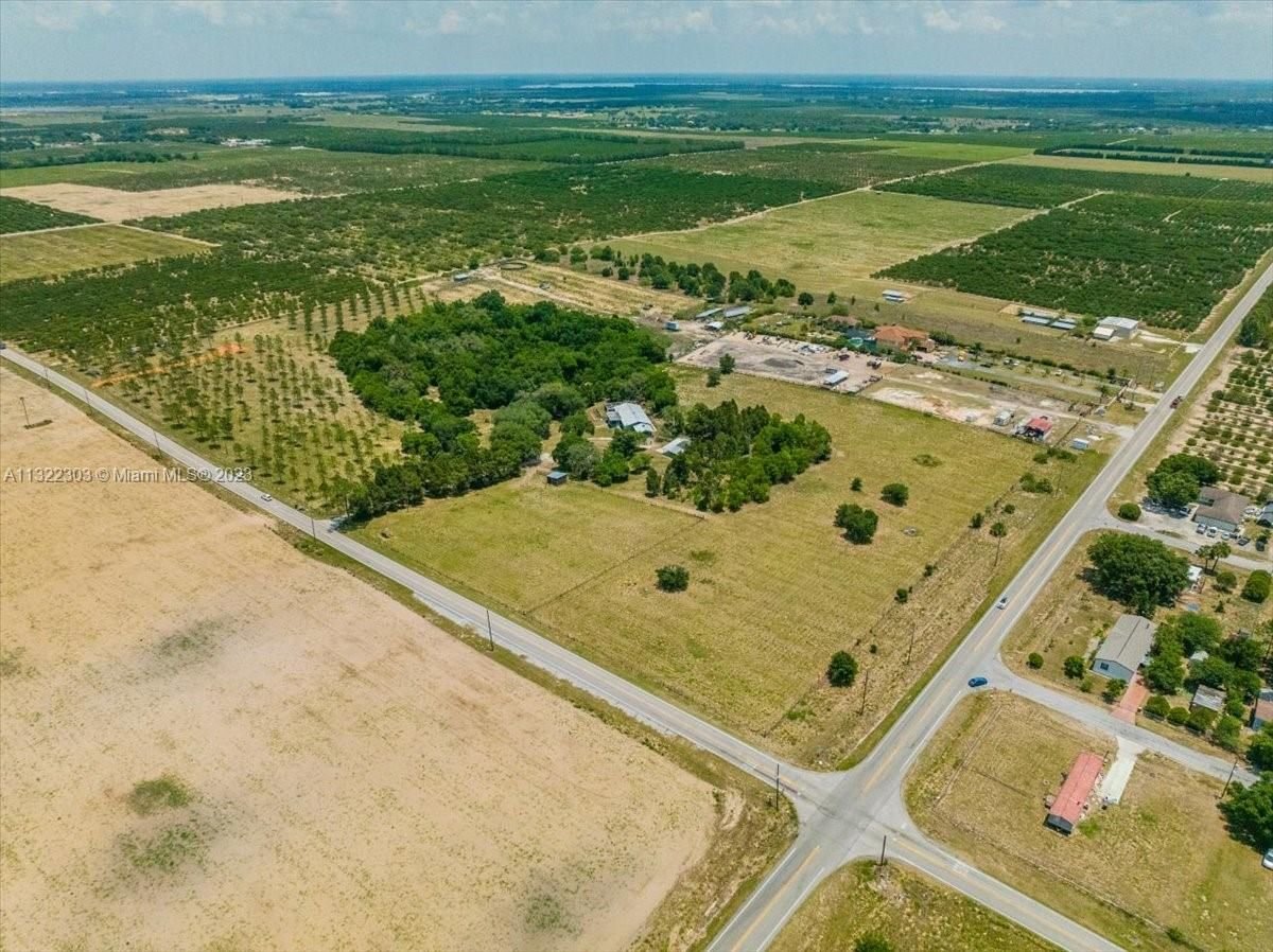 Real estate property located at 4503 Detour Rd, Polk County, Other City - In The State Of Florida, FL