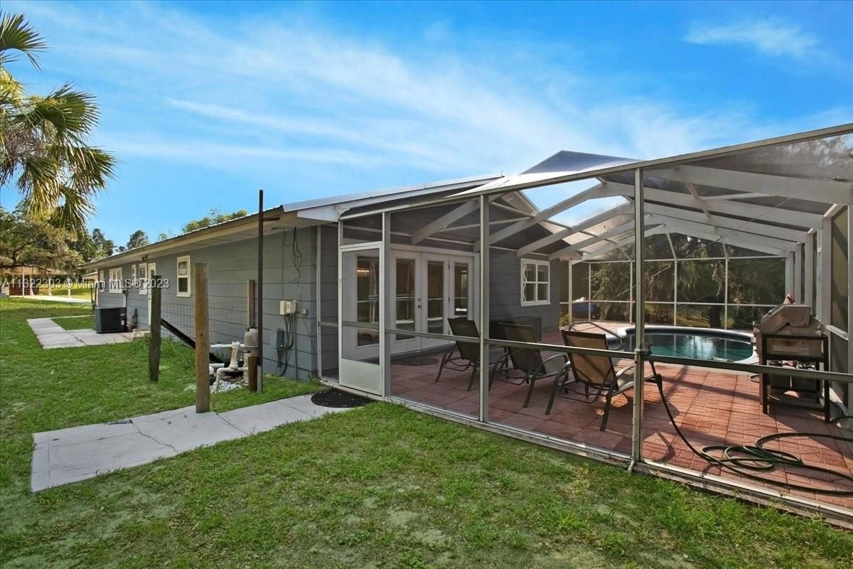 Real estate property located at 4503 Detour Rd, Polk County, Other City - In The State Of Florida, FL