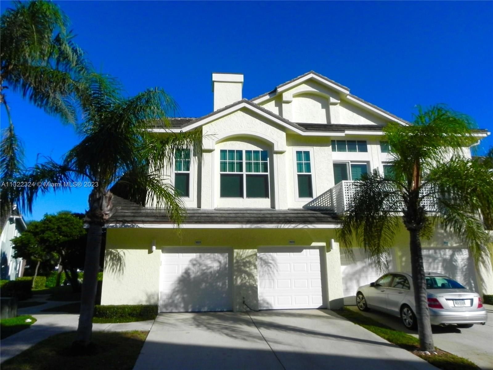Real estate property located at 1601 Mizzenmast Way #1601, Palm Beach County, Jupiter, FL