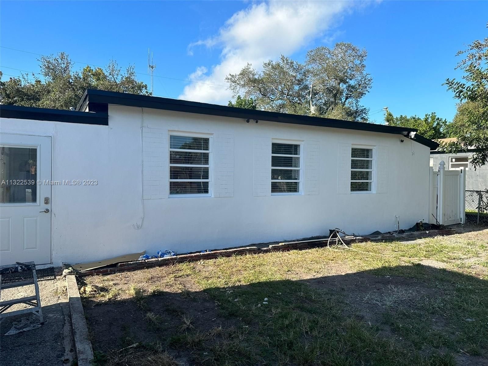 Real estate property located at 3310 46th Ave, Broward County, West Park, FL
