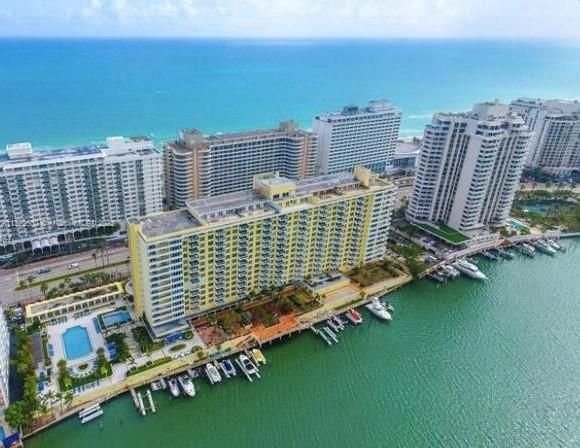 Real estate property located at 5600 Collins Ave #10A, Miami-Dade County, Miami Beach, FL