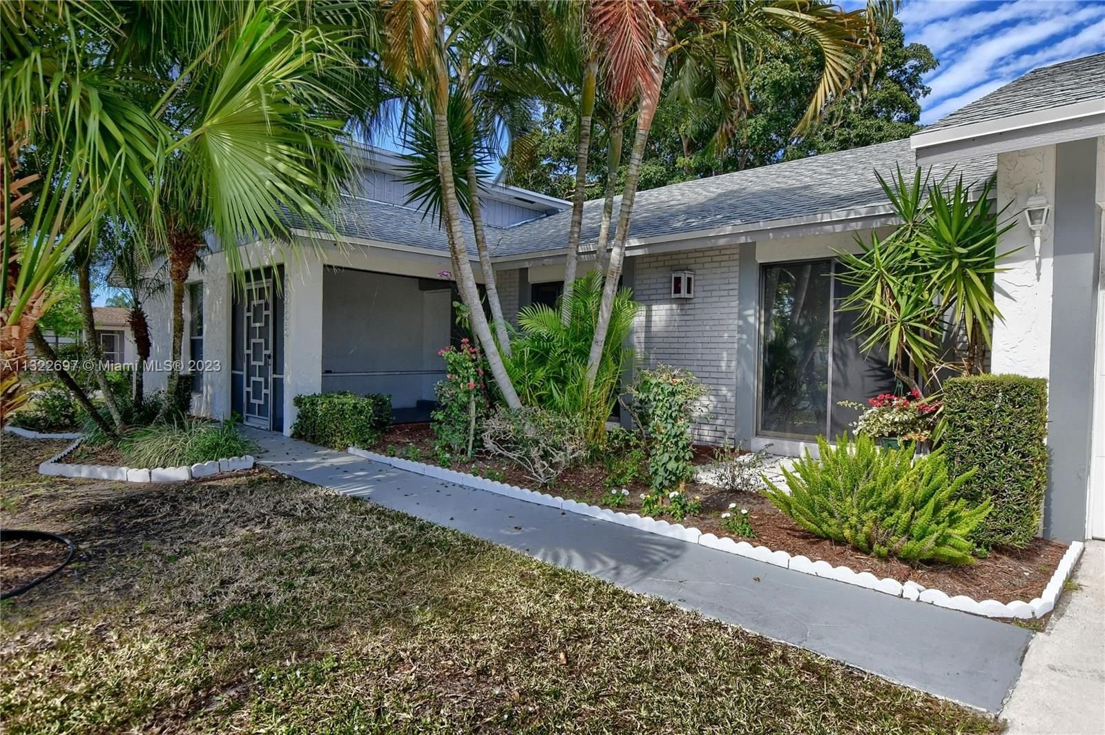 Real estate property located at 6355 Timberlakes Way, Palm Beach County, Delray Beach, FL