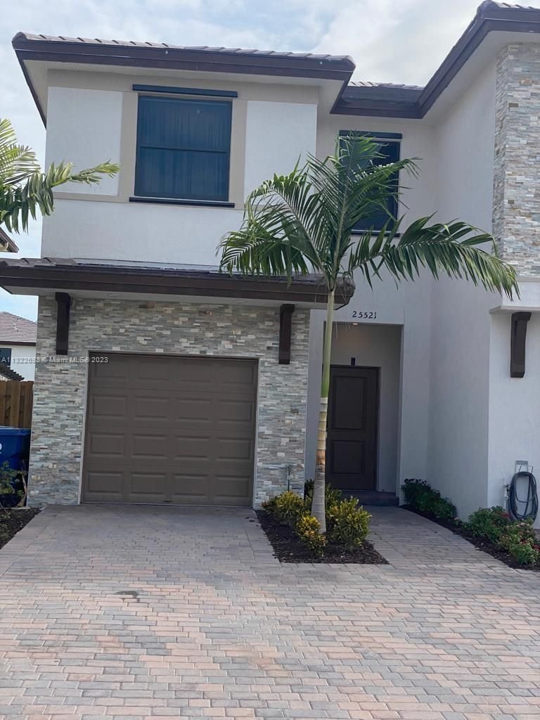 Real estate property located at 25521 108 Ct #25521, Miami-Dade County, Miami, FL