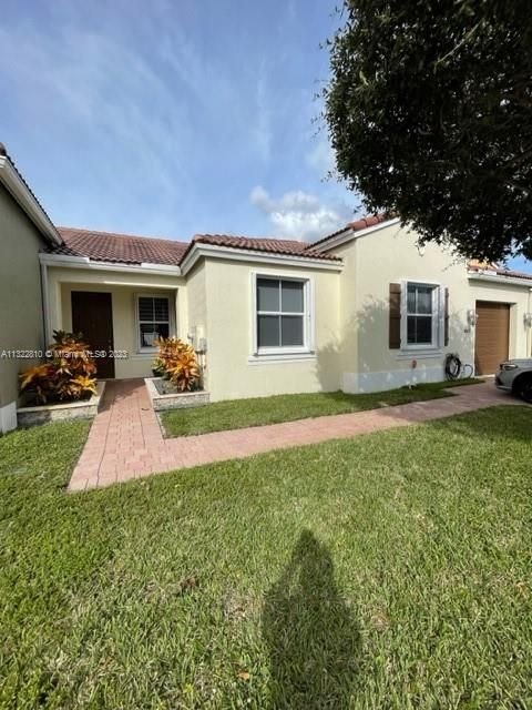 Real estate property located at 14973 40th St, Miami-Dade County, Miami, FL