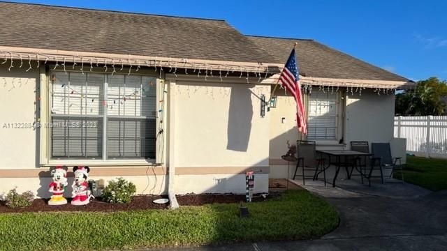 Real estate property located at 8040 19th Ct #8040, Broward County, Davie, FL