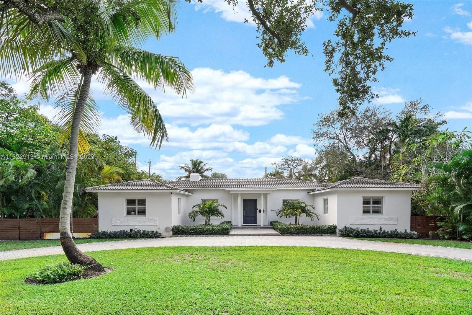 Real estate property located at 164 105th St, Miami-Dade County, Miami Shores, FL