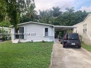 Real estate property located at 3027 50th St, Broward County, Dania Beach, FL