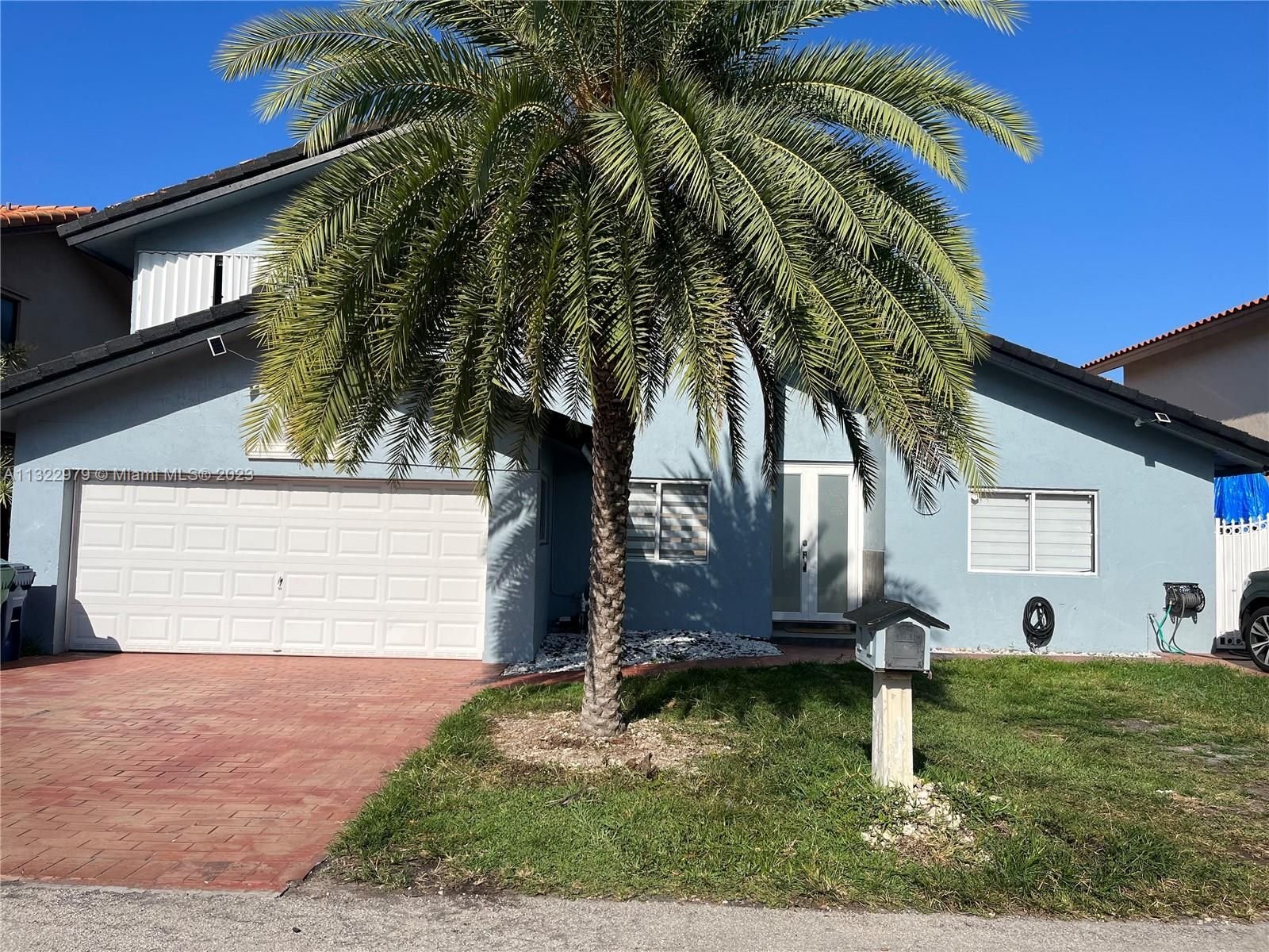 Real estate property located at 11050 143rd Pl, Miami-Dade County, Miami, FL
