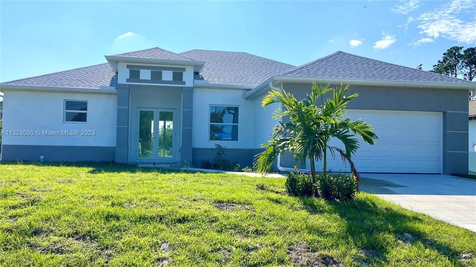 Real estate property located at 2723 8th, Lee County, Lehigh Acres, FL