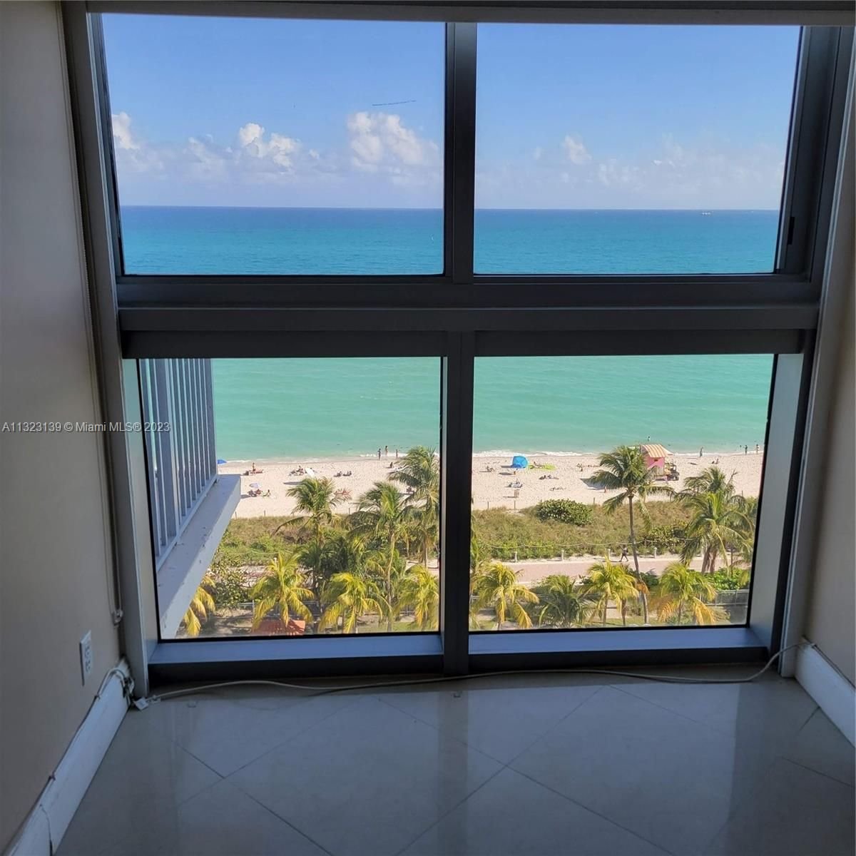 Real estate property located at 2655 Collins Ave #1511, Miami-Dade County, Miami Beach, FL