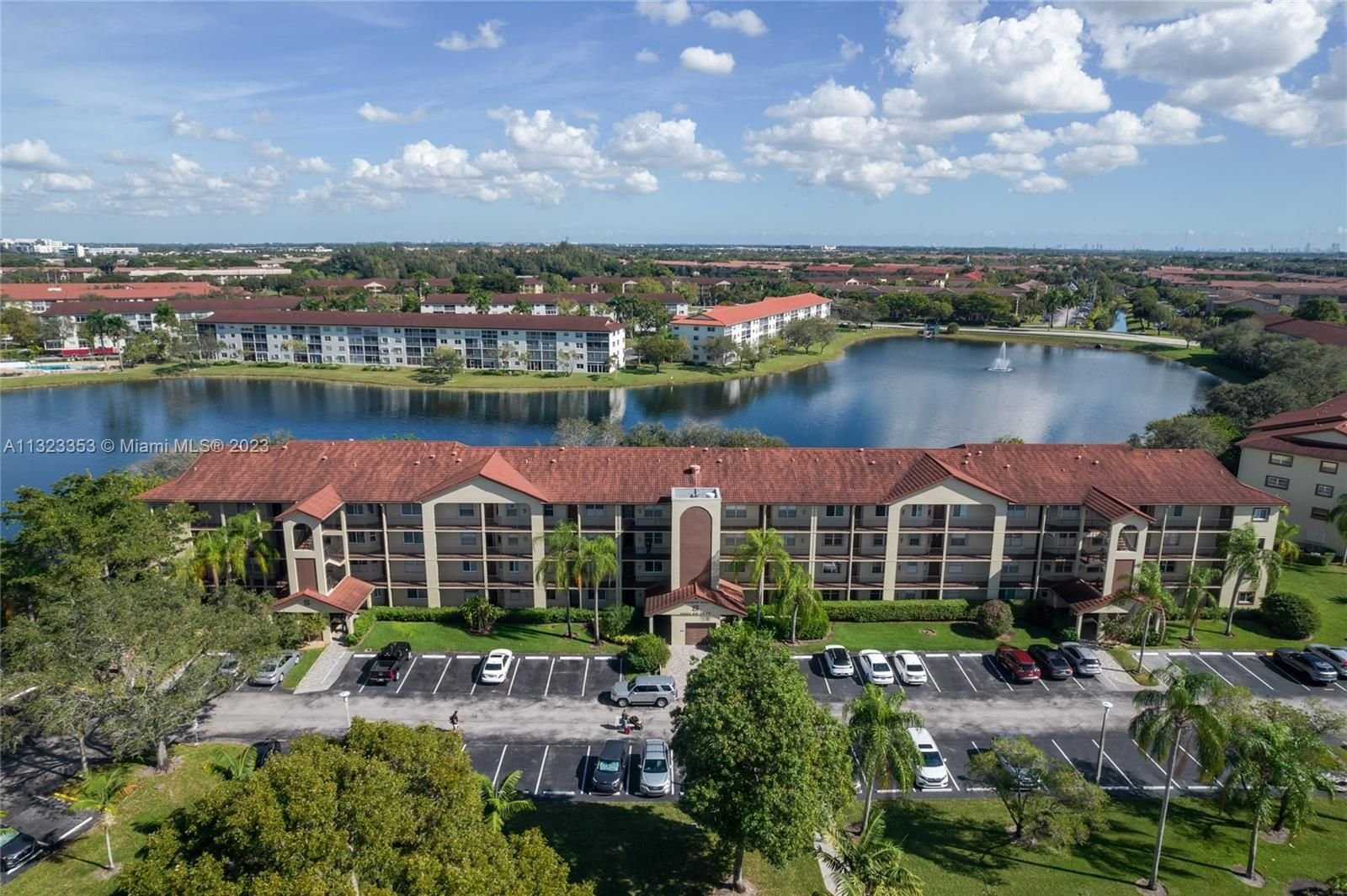 Real estate property located at 13055 15th Ct #305S, Broward County, Pembroke Pines, FL