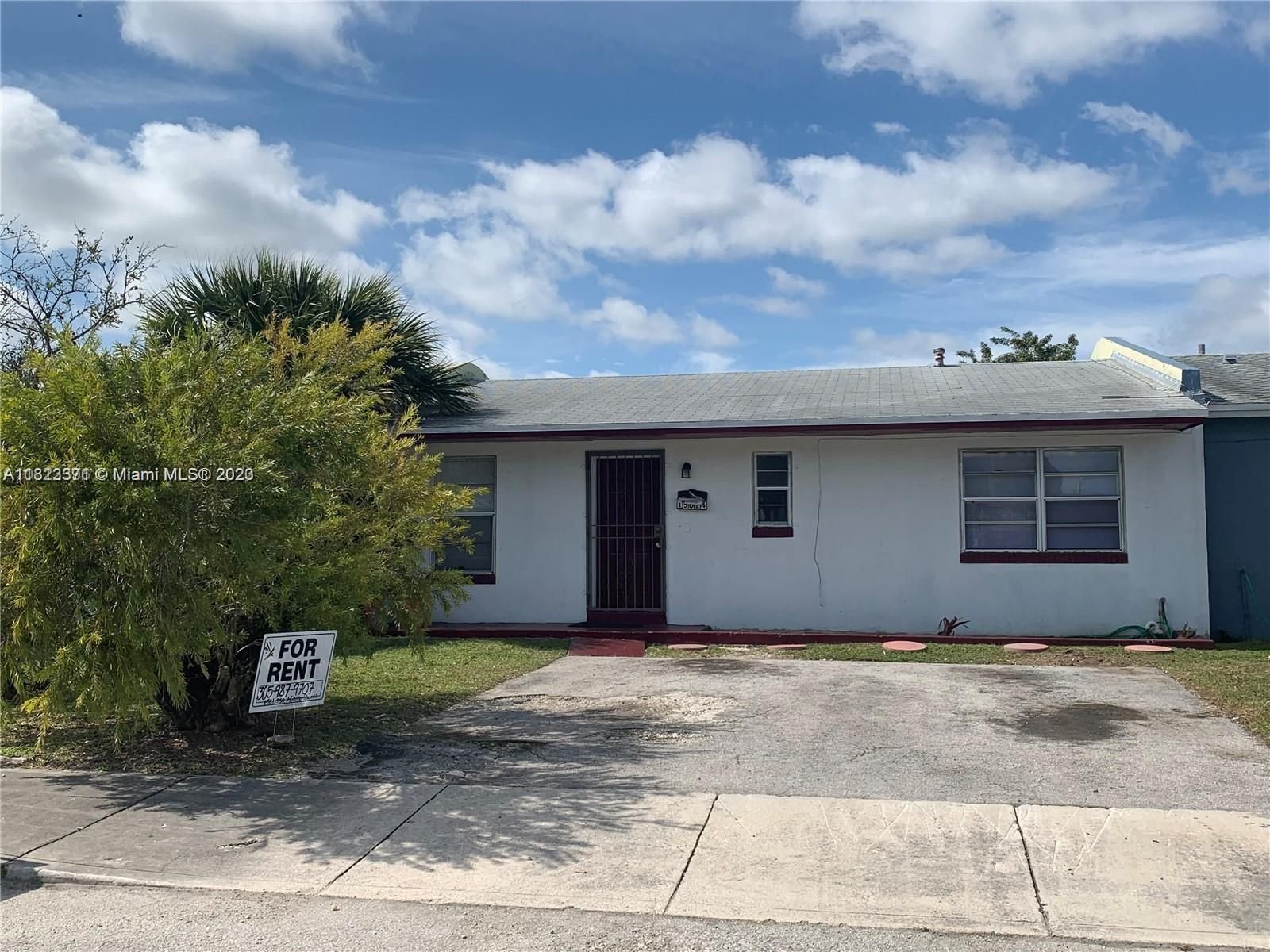 Real estate property located at 15024 113th Ct #0, Miami-Dade County, Miami, FL