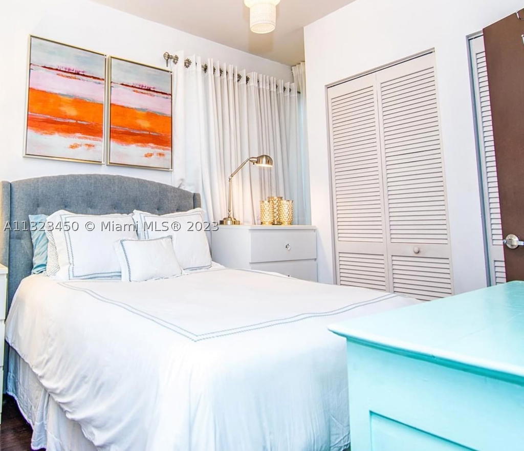 Real estate property located at 435 21st St #223, Miami-dade, Artecity Governor Condo, Miami Beach, FL