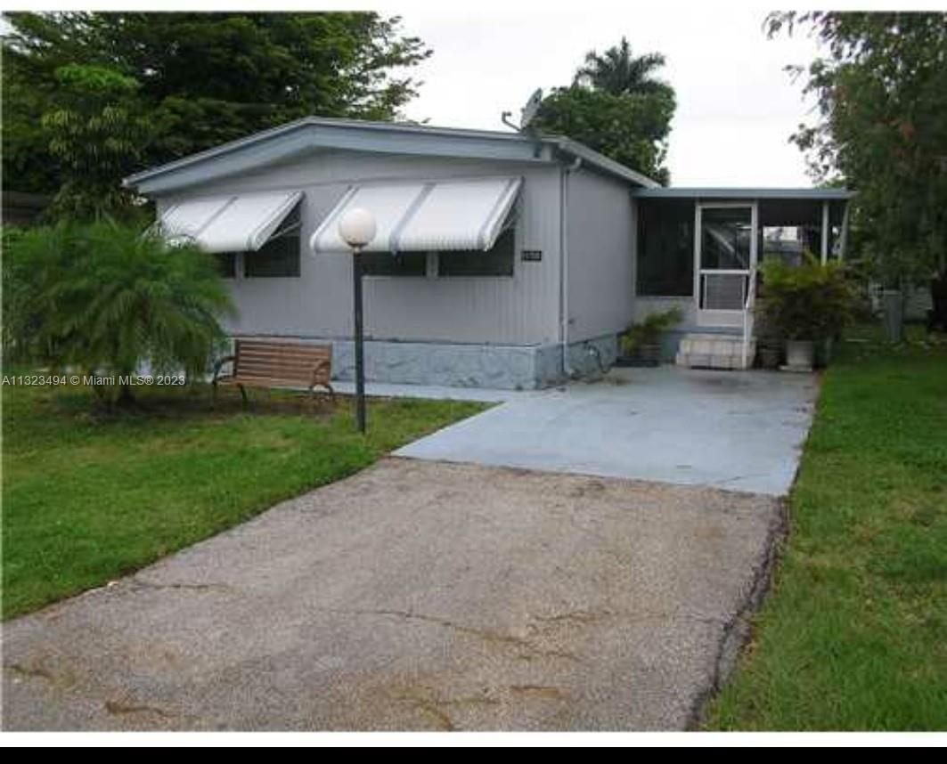 Real estate property located at 21731 7th Ct, Broward County, Pembroke Pines, FL
