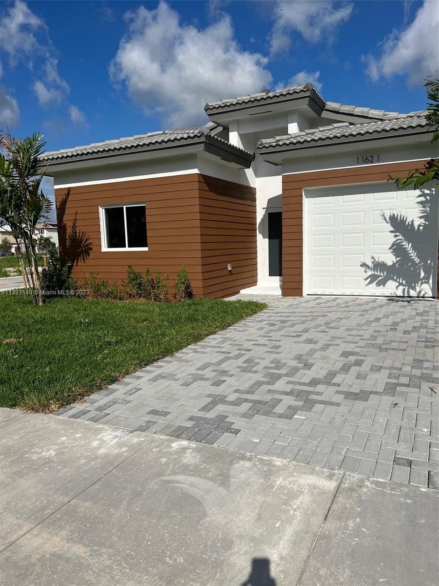 Real estate property located at 24128 116th Ct, Miami-Dade County, Miami, FL