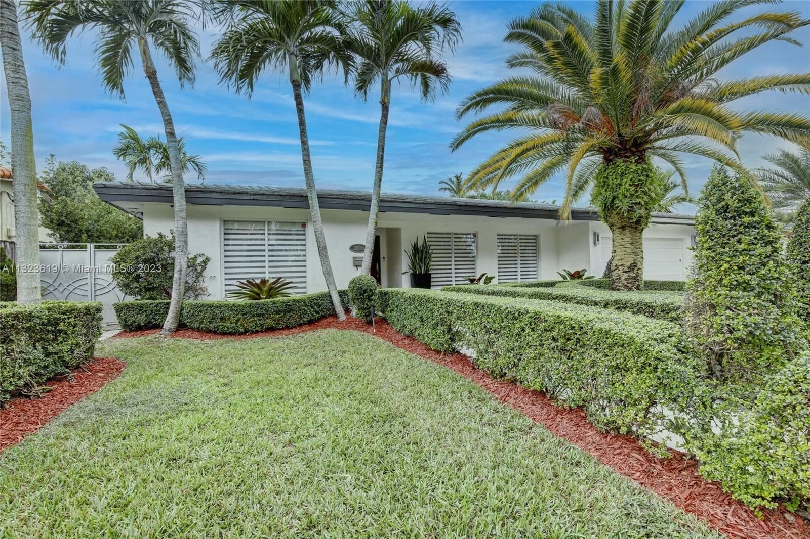 Real estate property located at 3010 77th Ct, Miami-Dade County, Miami, FL