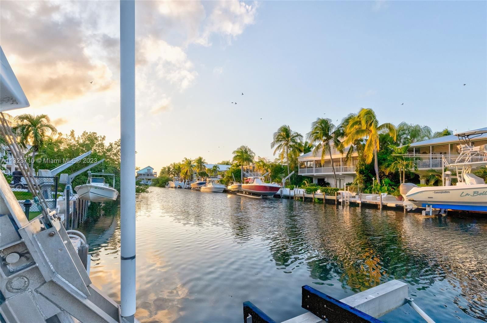 Real estate property located at 135 Coral Ave, Monroe County, Islamorada, FL