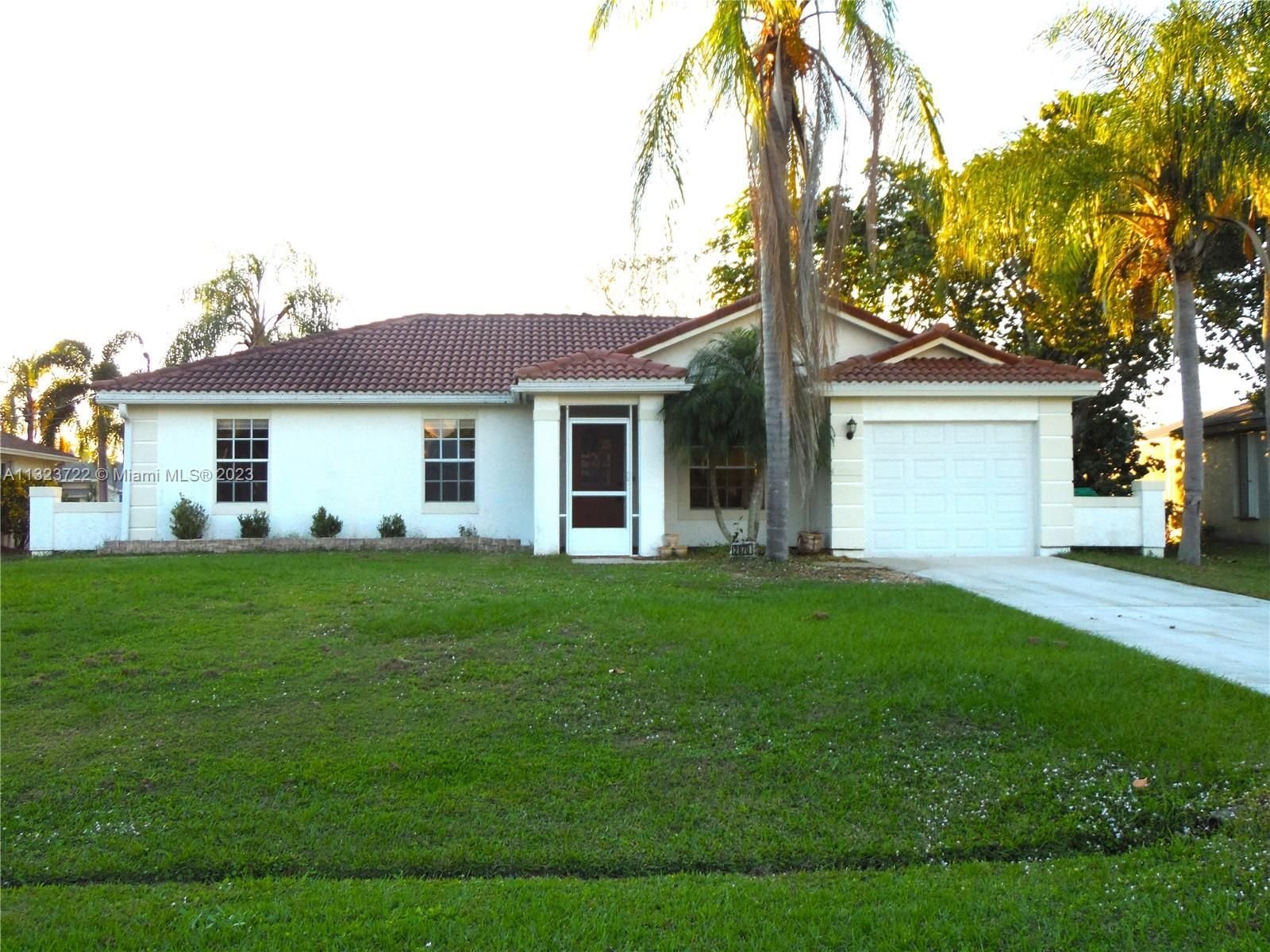 Real estate property located at 2870 Eagle Dr, St Lucie County, Port St. Lucie, FL