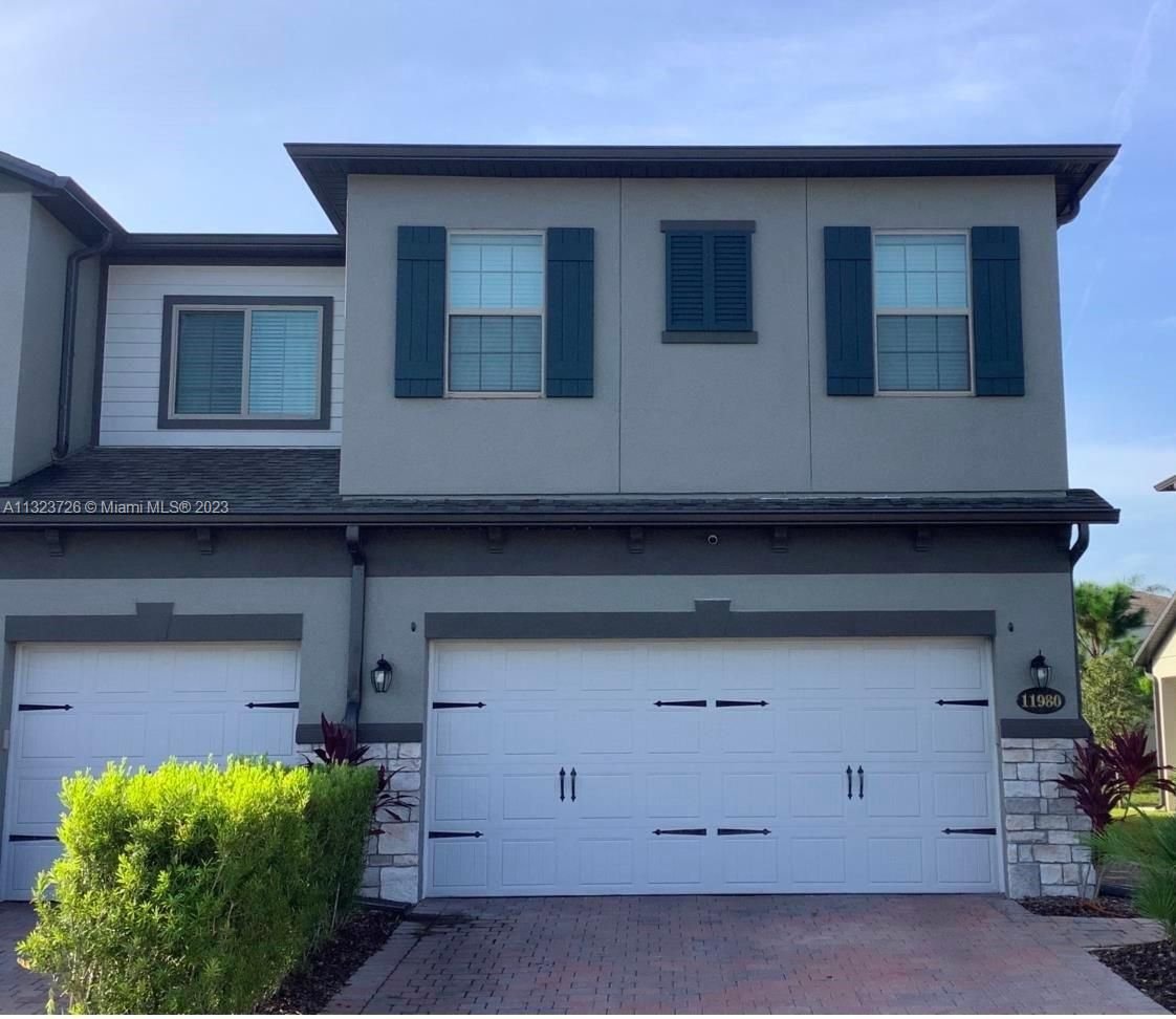 Real estate property located at 11980 Sands Cove, Orange County, Orlando, FL